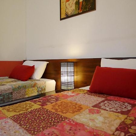 Hotel Baankiri Chiang Mai Zewnętrze zdjęcie