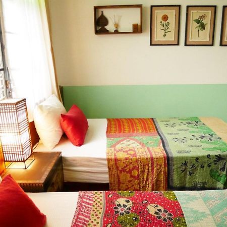 Hotel Baankiri Chiang Mai Zewnętrze zdjęcie