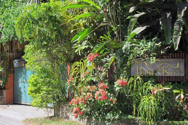 Hotel Baankiri Chiang Mai Zewnętrze zdjęcie
