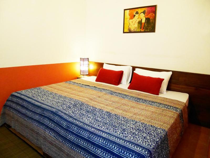 Hotel Baankiri Chiang Mai Zewnętrze zdjęcie