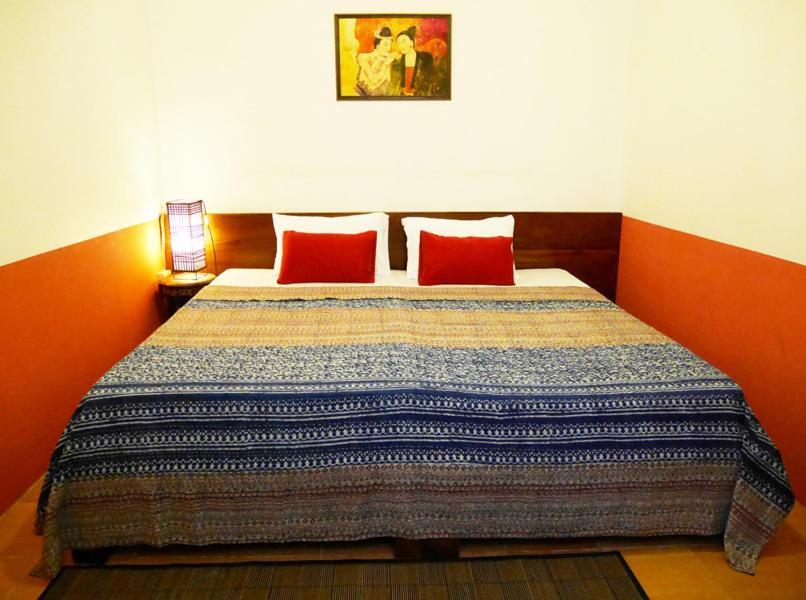 Hotel Baankiri Chiang Mai Zewnętrze zdjęcie