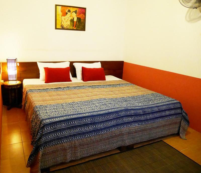 Hotel Baankiri Chiang Mai Zewnętrze zdjęcie