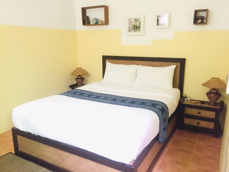 Hotel Baankiri Chiang Mai Zewnętrze zdjęcie