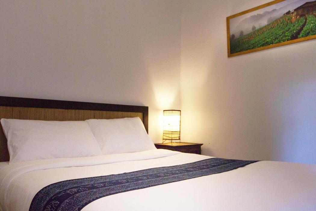 Hotel Baankiri Chiang Mai Zewnętrze zdjęcie