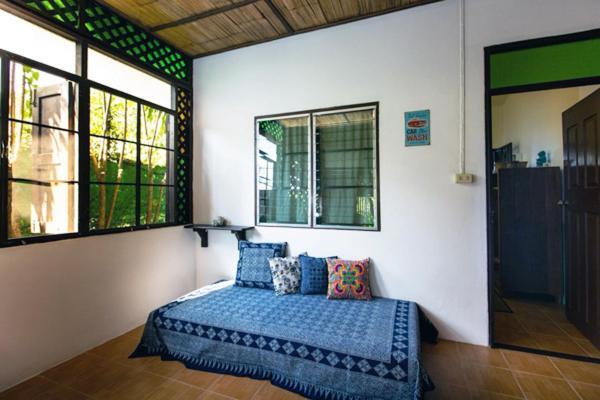 Hotel Baankiri Chiang Mai Zewnętrze zdjęcie