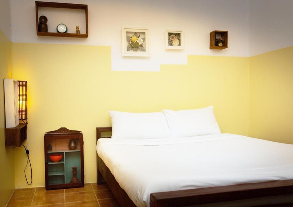 Hotel Baankiri Chiang Mai Zewnętrze zdjęcie