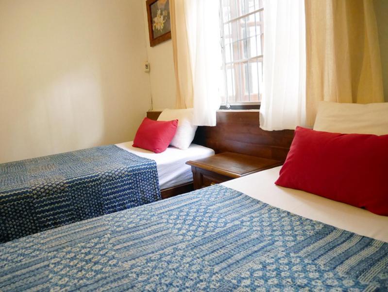 Hotel Baankiri Chiang Mai Zewnętrze zdjęcie
