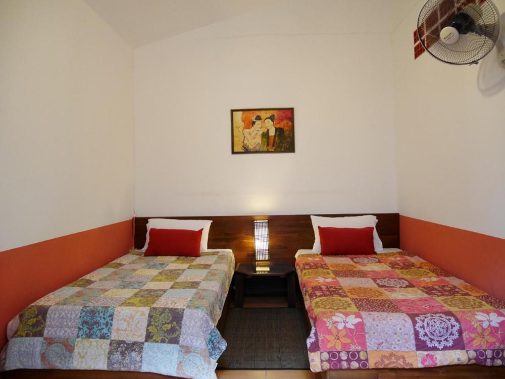 Hotel Baankiri Chiang Mai Zewnętrze zdjęcie