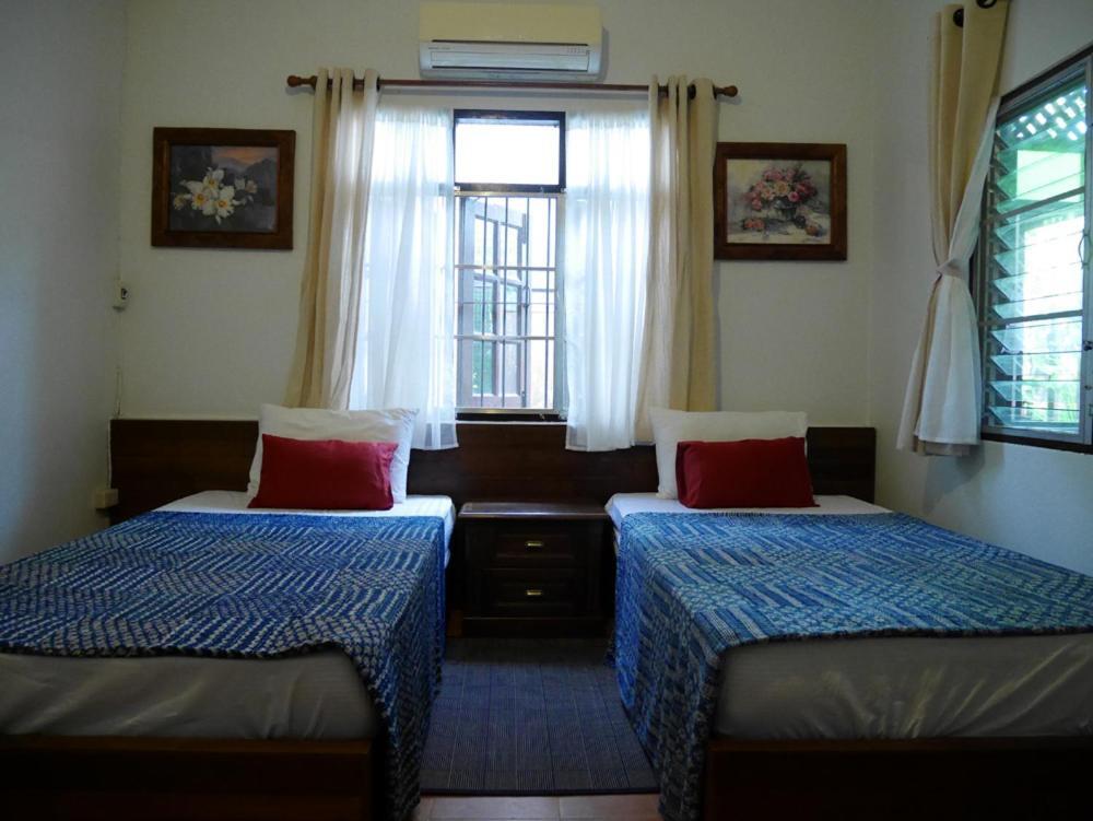 Hotel Baankiri Chiang Mai Zewnętrze zdjęcie
